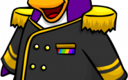 RFCP Uniforms